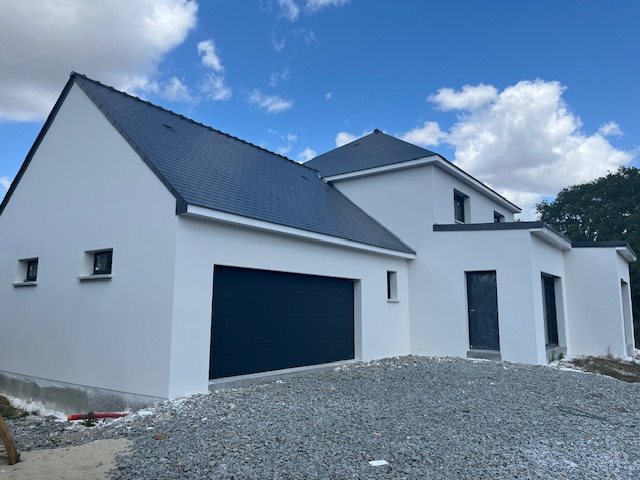 Maison à vendre, 144m², Evrecy
