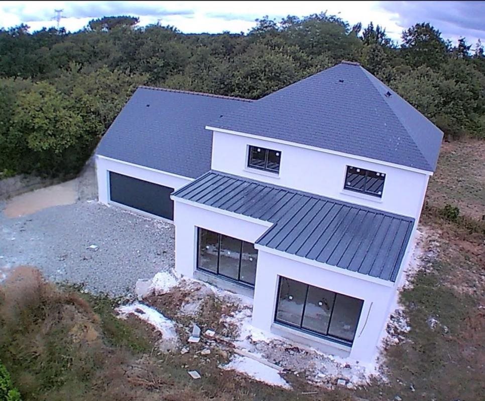 Maison à vendre, 144m², Evrecy