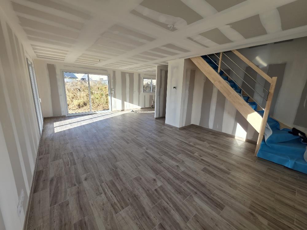 Maison à vendre, 114m², Cresserons