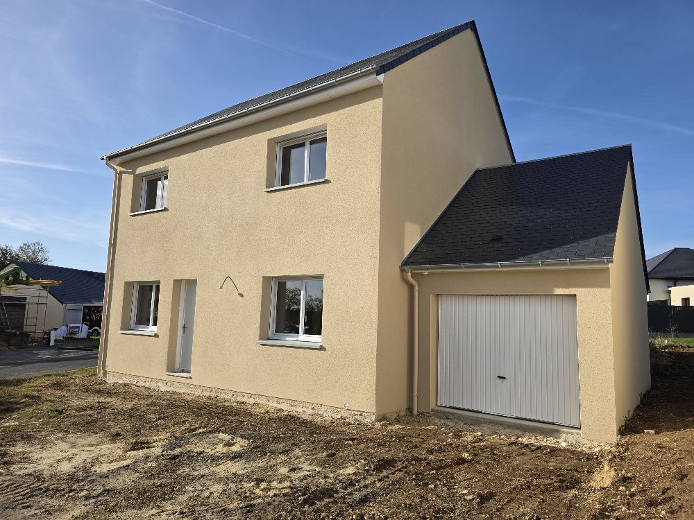 Maison à vendre, 114m², Bavent