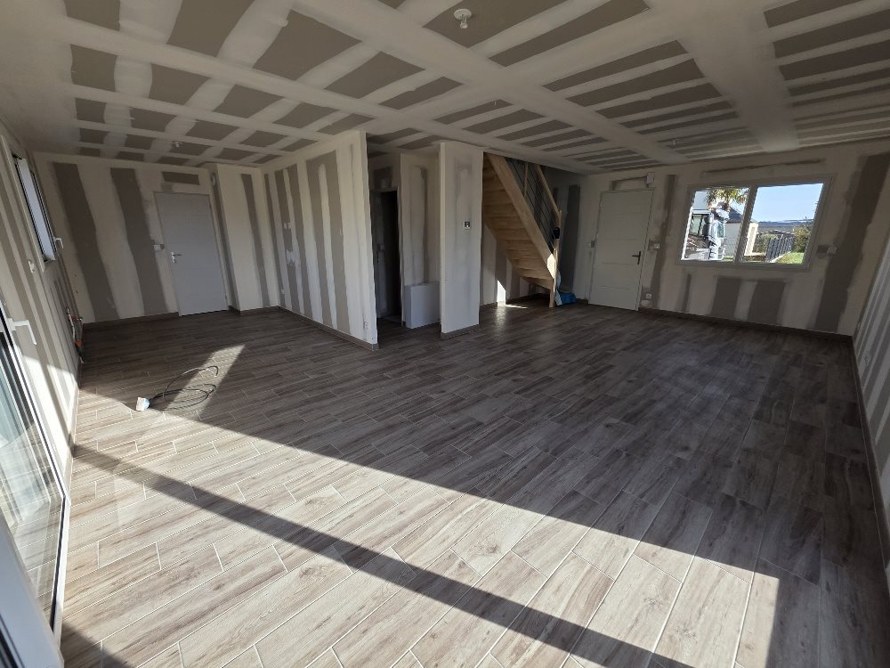 Maison à vendre, 114m², Bavent