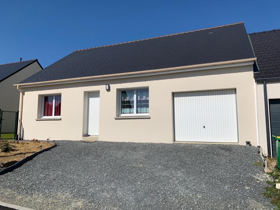 Maison à vendre, 86m², Barbery