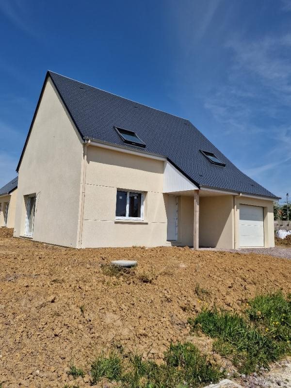 Maison à vendre, 110m², Soliers
