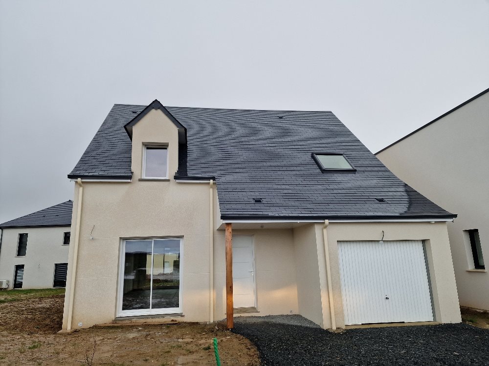 Maison à vendre, 110m², Soliers