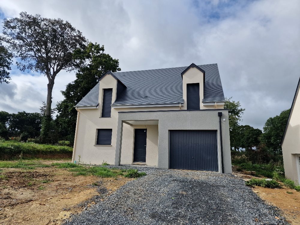 Maison à vendre, 110m², Soliers