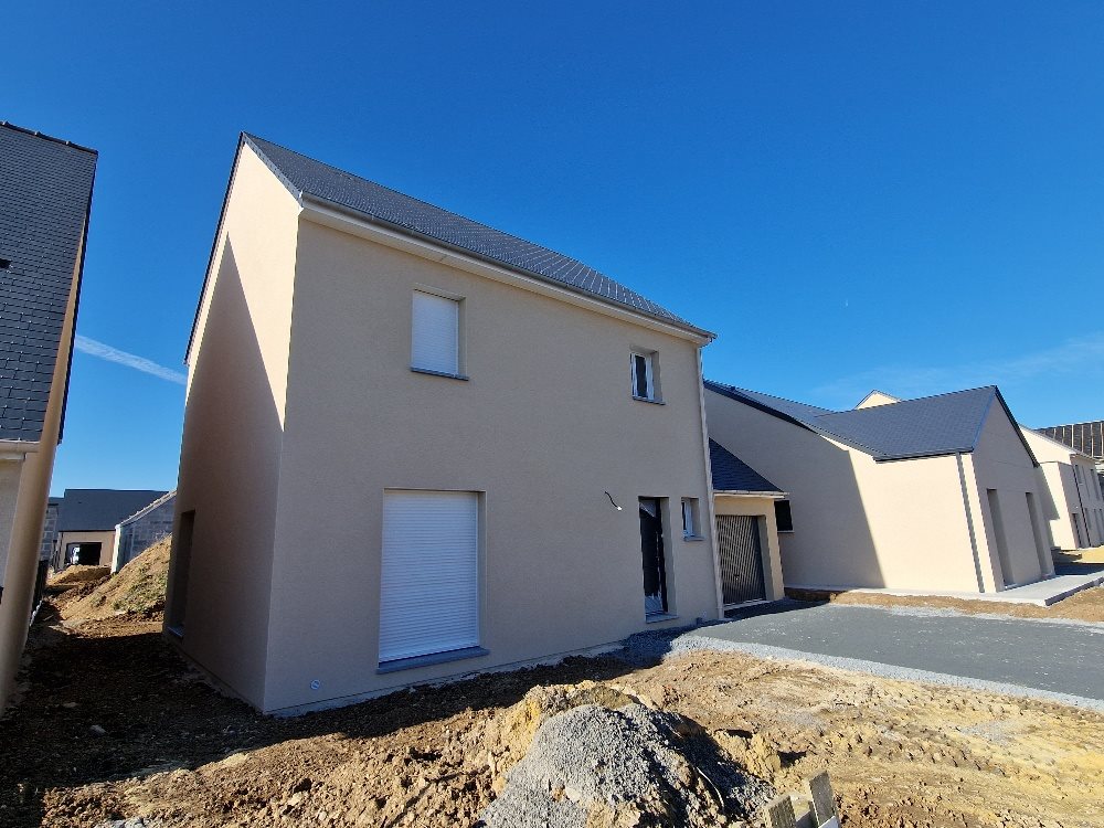 Maison à vendre, 76m², Falaise