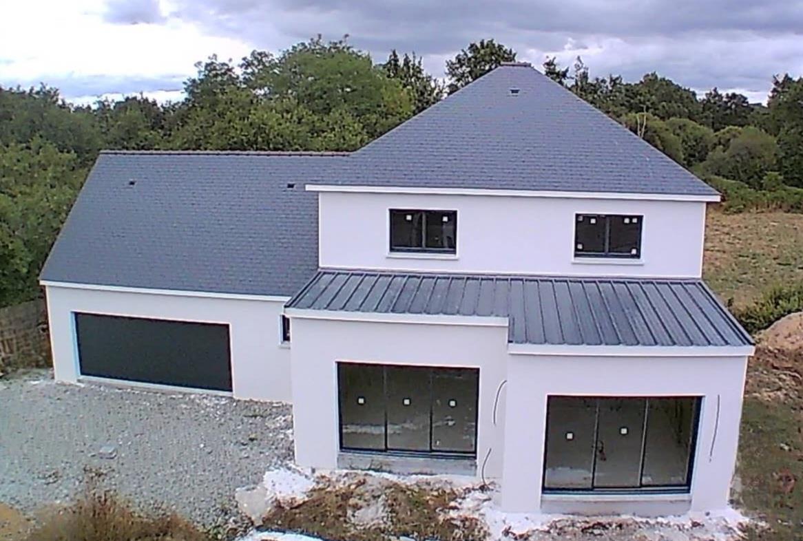 Maison à vendre, 144m², Bretteville-sur-Odon