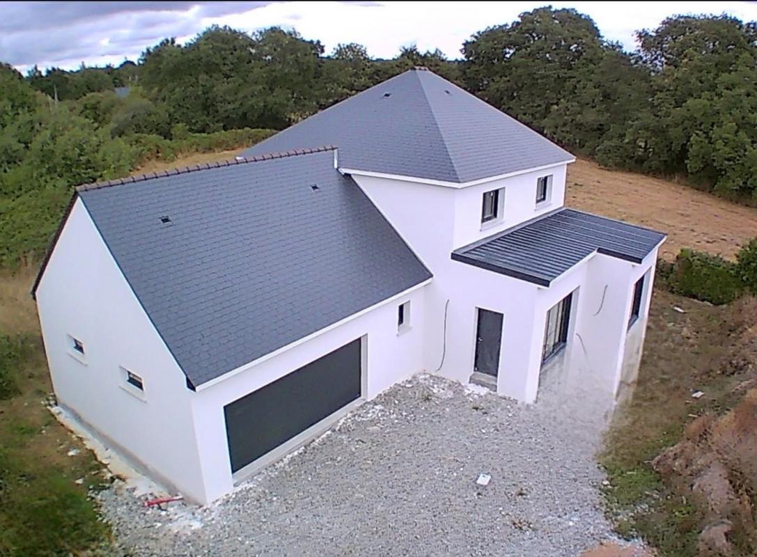 Maison à vendre, 144m², Bretteville-sur-Odon