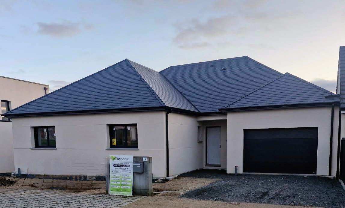 Maison à vendre, 104m², Falaise