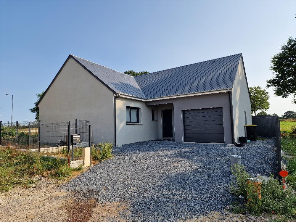 Maison à vendre, 104m², Falaise