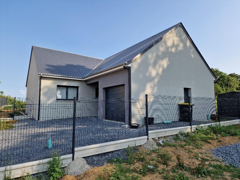 Maison à vendre, 104m², Falaise