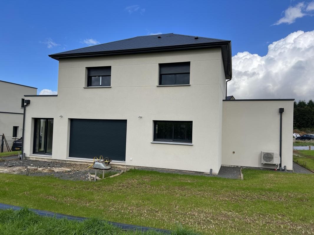 Maison à vendre, 140m², Evrecy