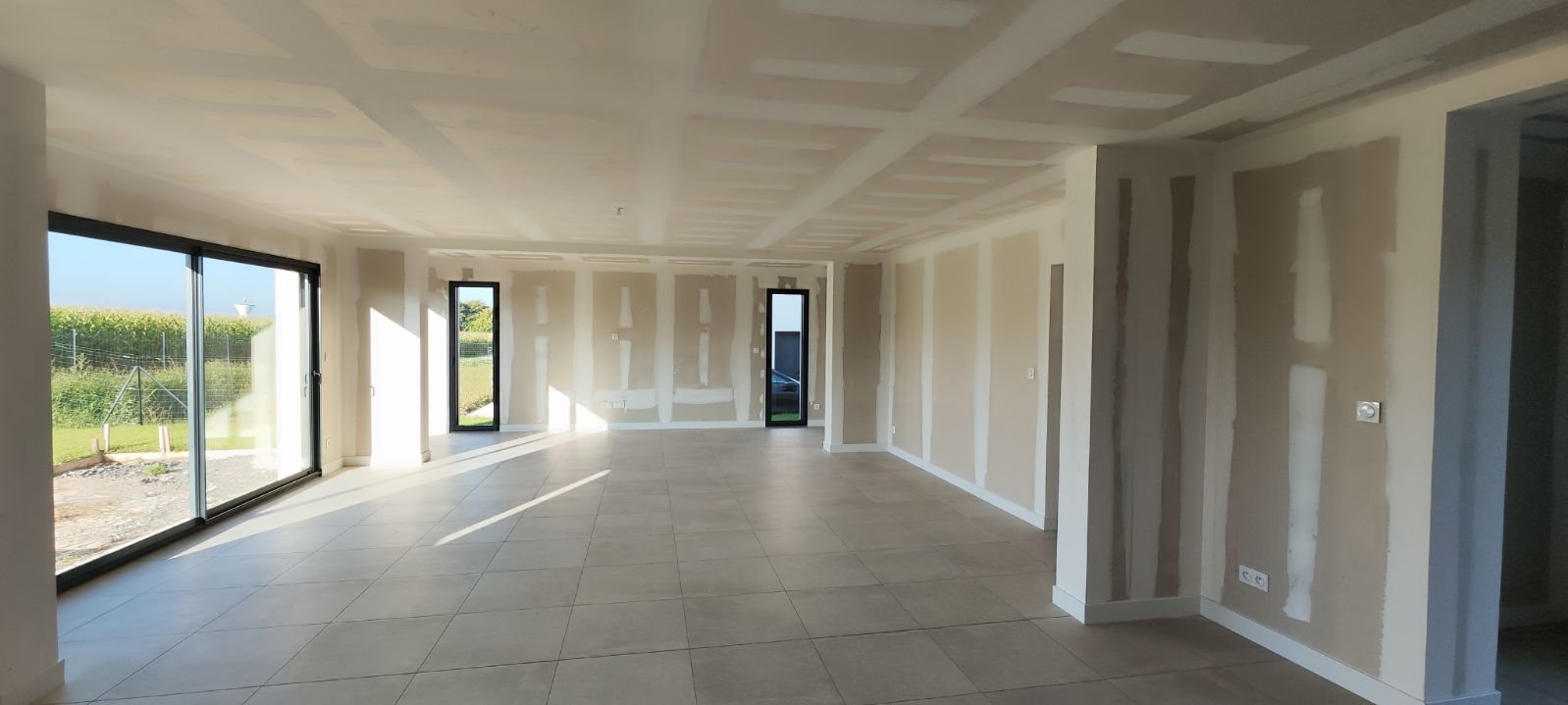 Maison à vendre, 140m², Evrecy