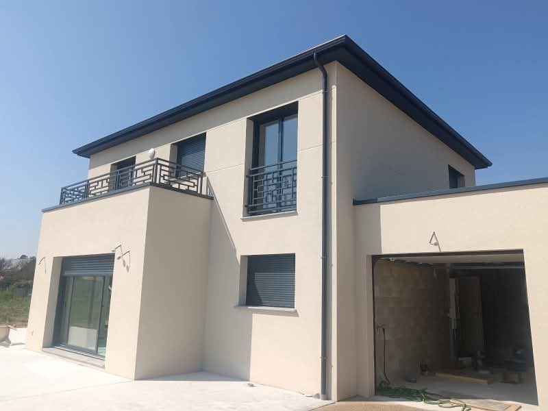 Maison à vendre, 140m², Authie