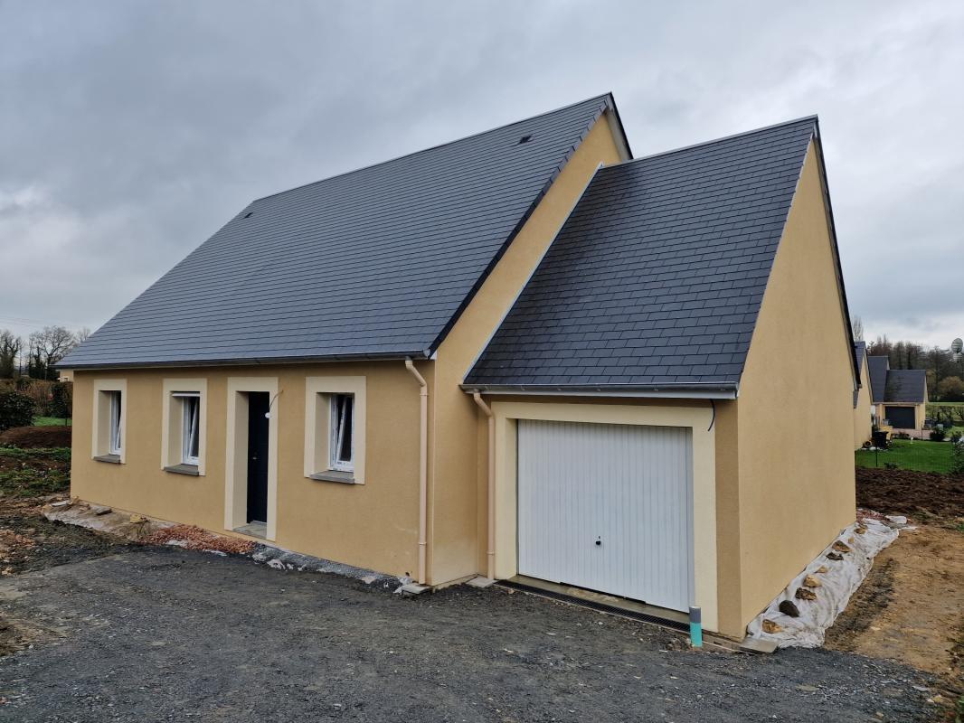 Maison à vendre, 77m², Creully sur Seulles