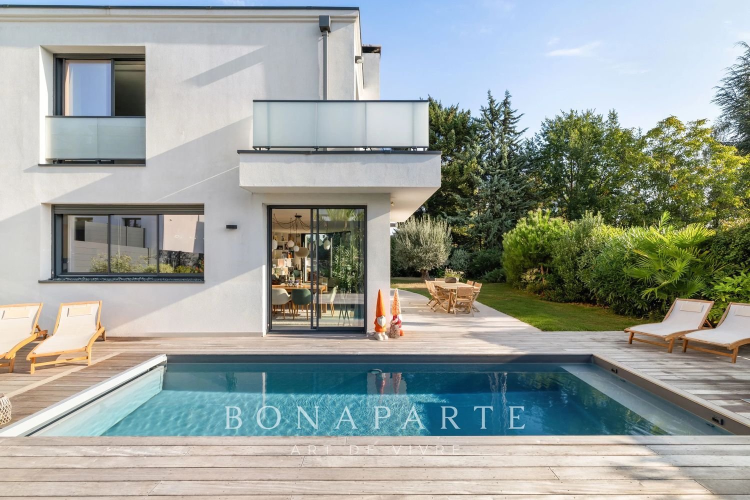 Maison à vendre, 235m², Rueil-Malmaison