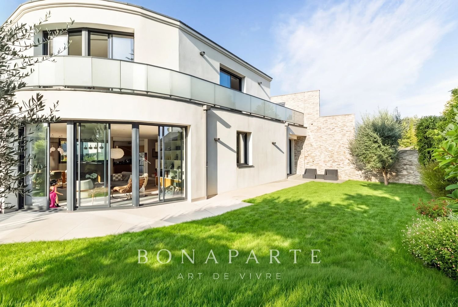 Maison à vendre, 235m², Rueil-Malmaison
