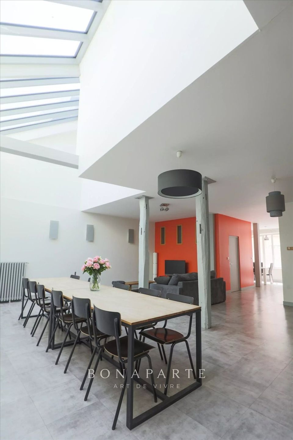 Appartement à vendre, 154m², Angers