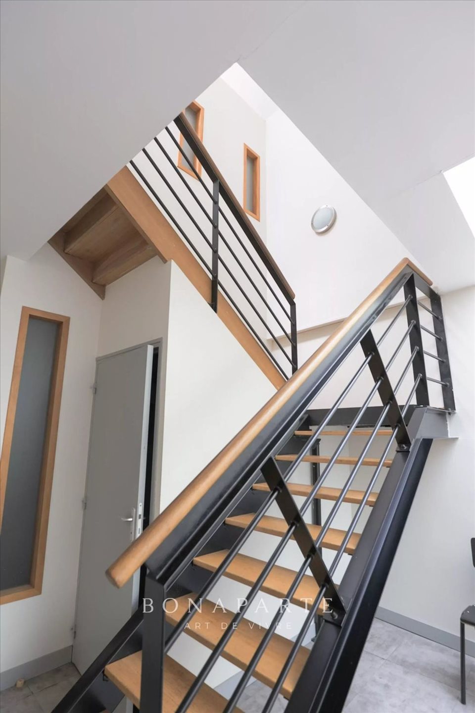 Appartement à vendre, 154m², Angers