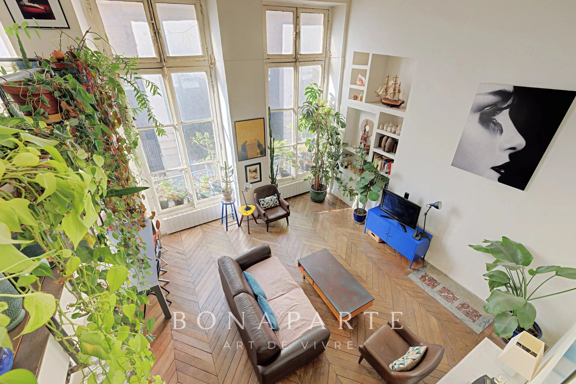 Maison à vendre, 68m², Paris 1er
