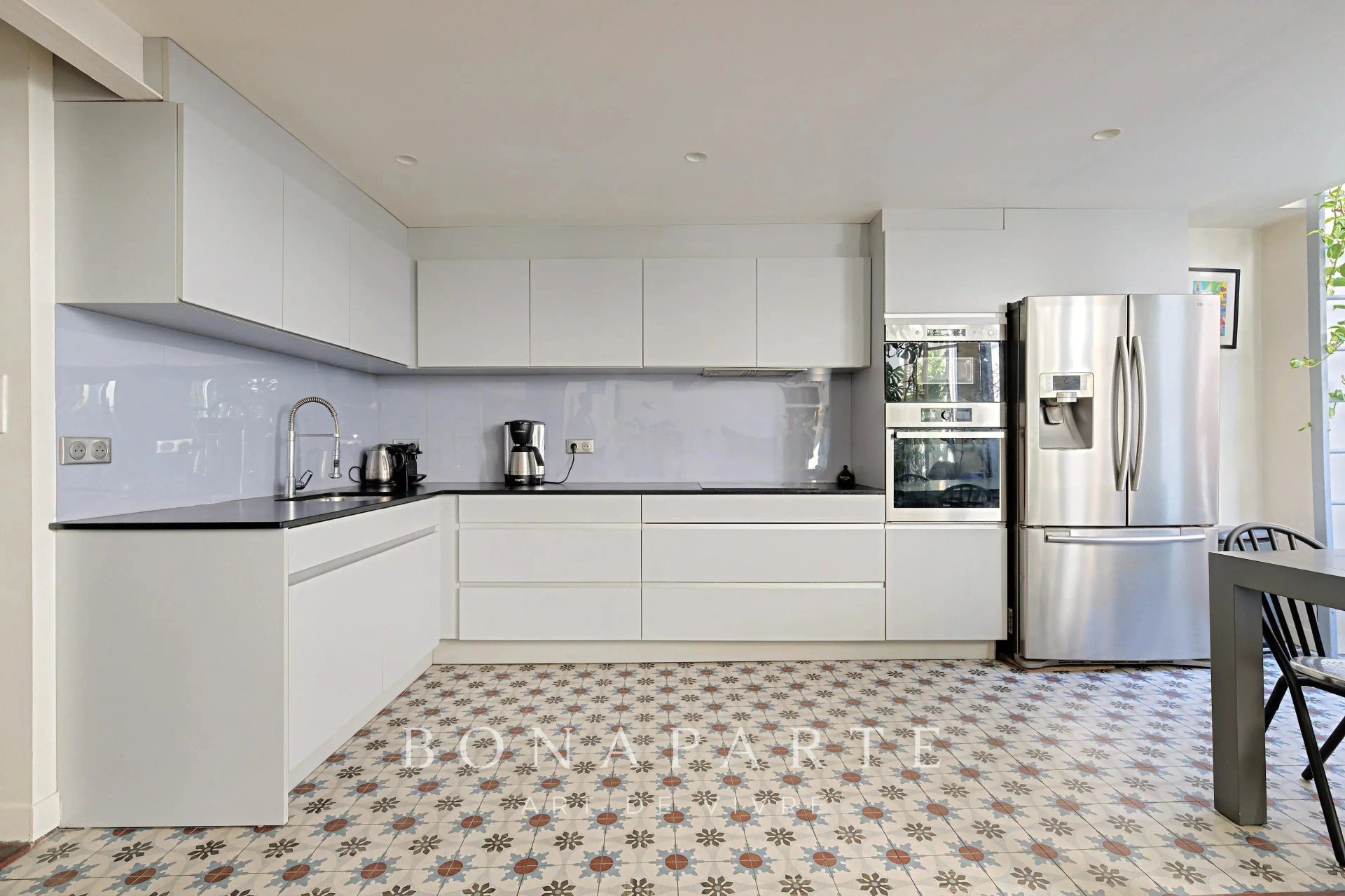 Maison à vendre, 68m², Paris 1er
