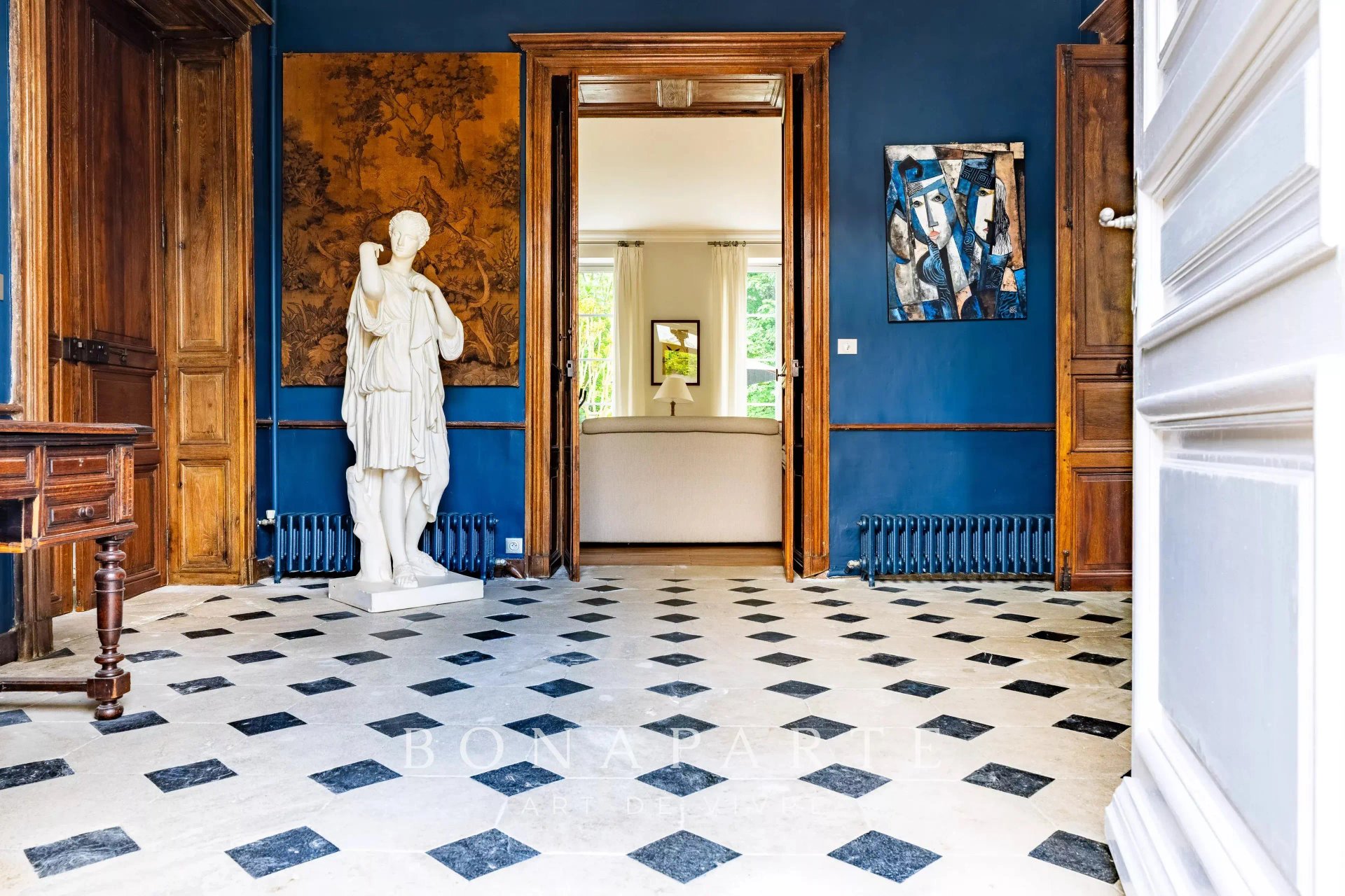 Maison à vendre, 461m², Poitiers