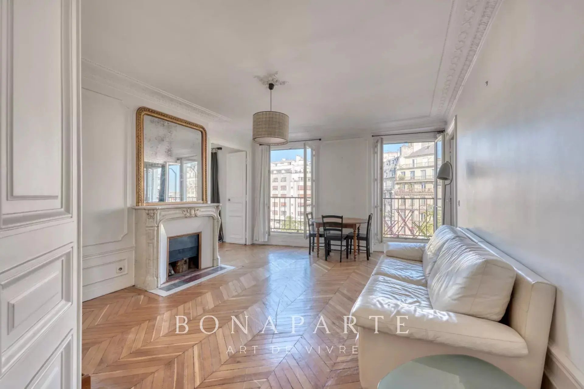 Maison à vendre, 106m², Paris 9ème