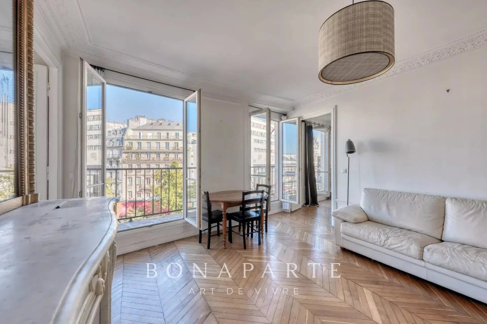 Maison à vendre, 106m², Paris 9ème