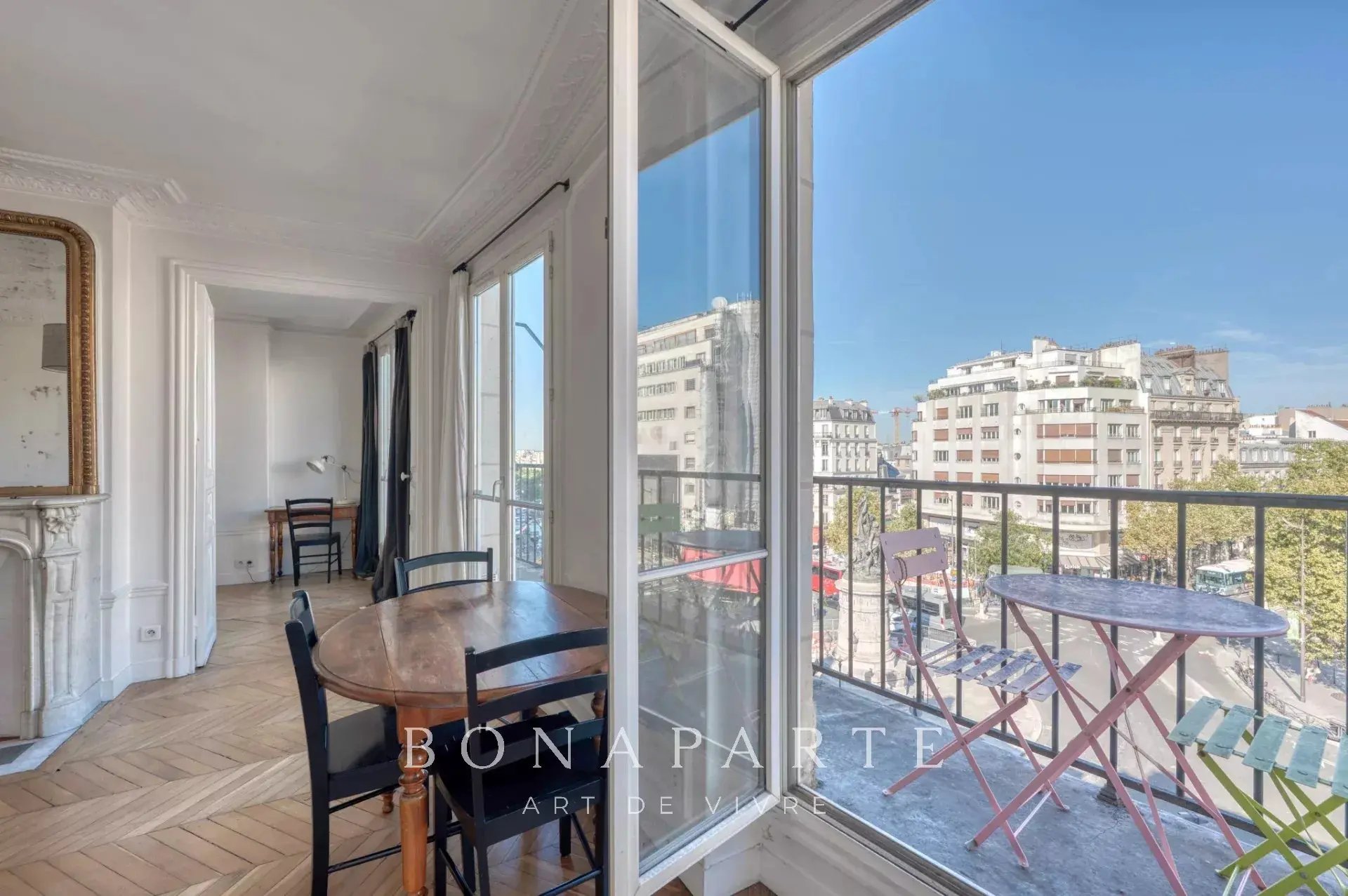 Maison à vendre, 106m², Paris 9ème