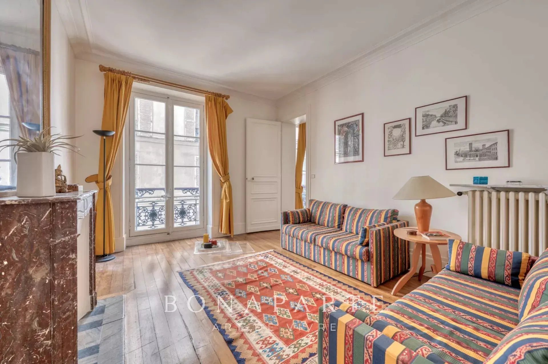 Maison à vendre, 56m², Paris 6ème