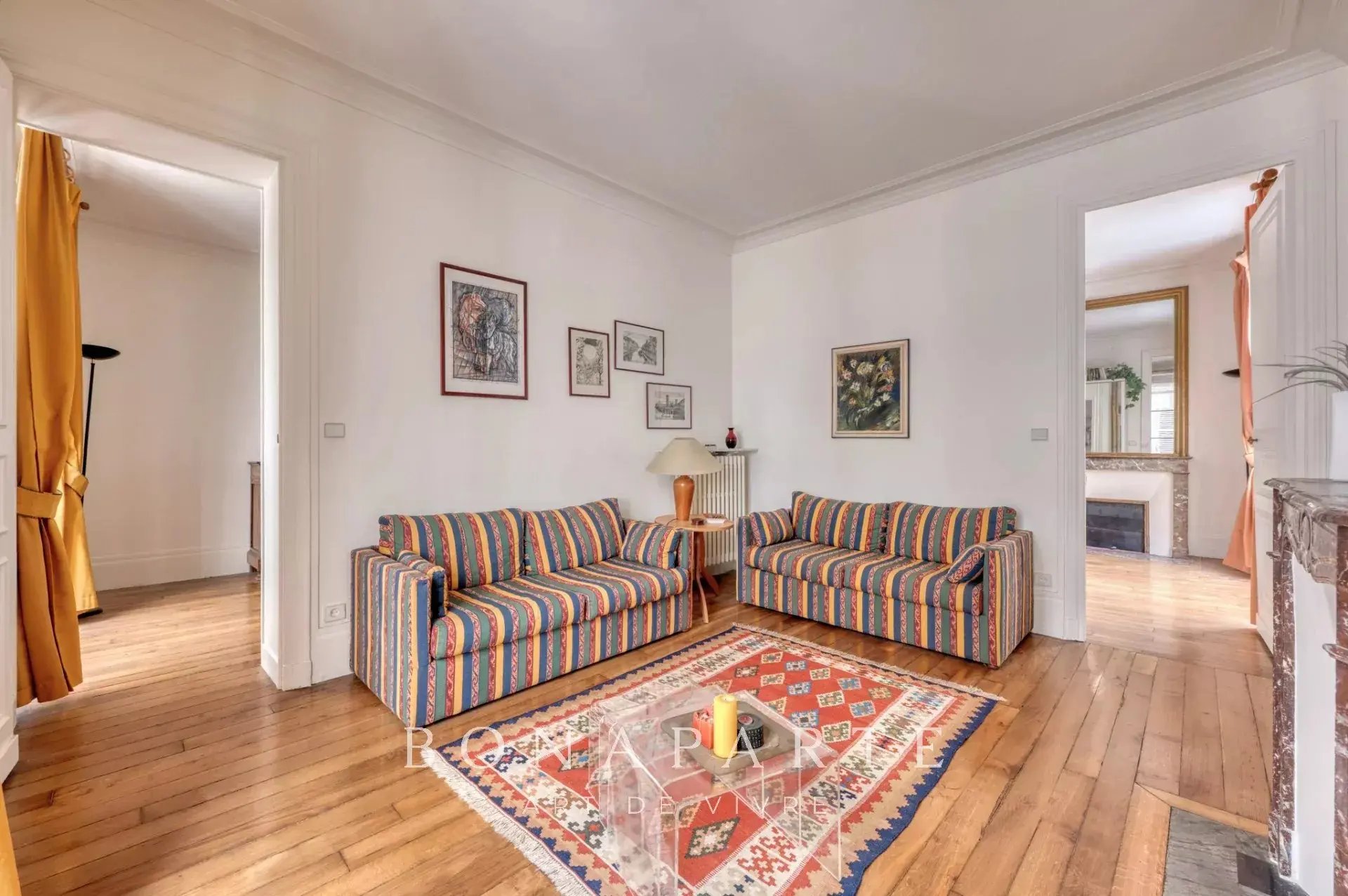 Maison à vendre, 56m², Paris 6ème