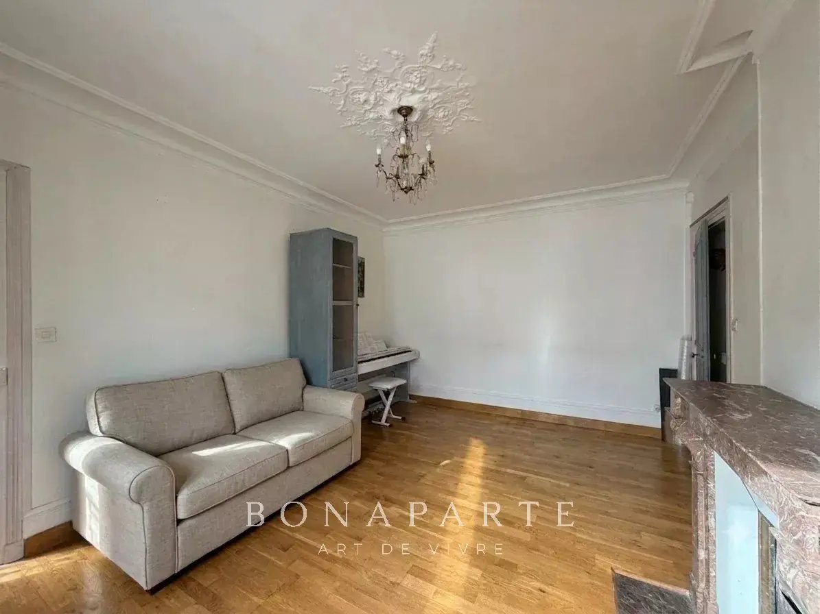 Maison à vendre, 45m², Paris 18ème