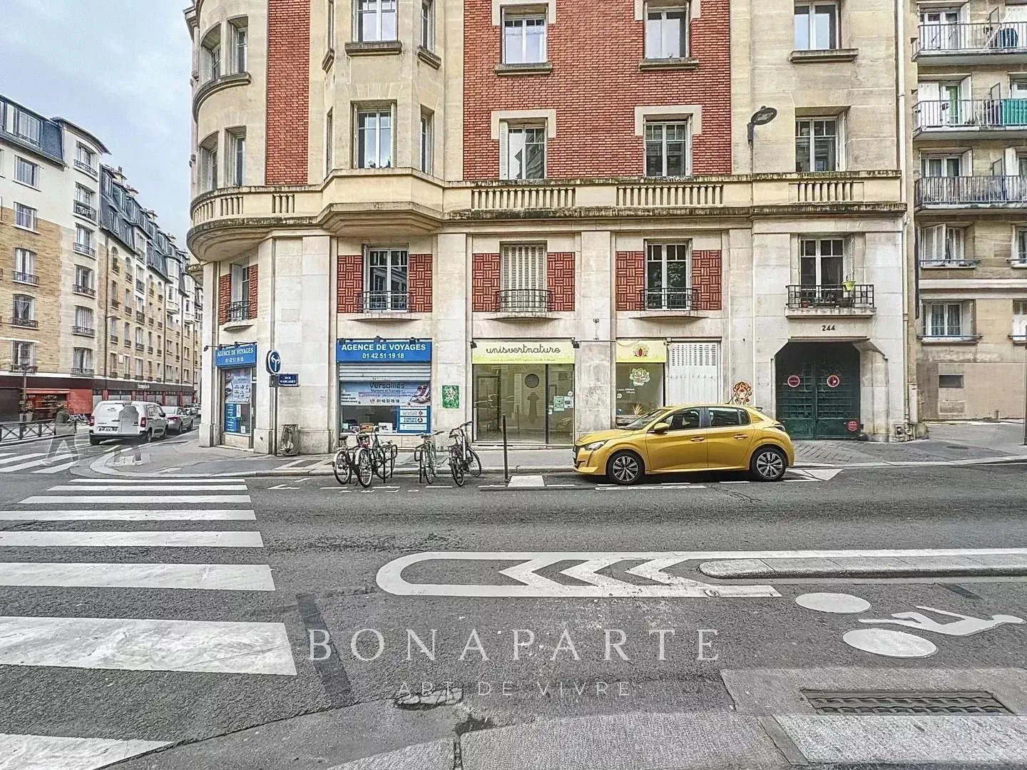 Maison à vendre, 35m², Paris 18ème