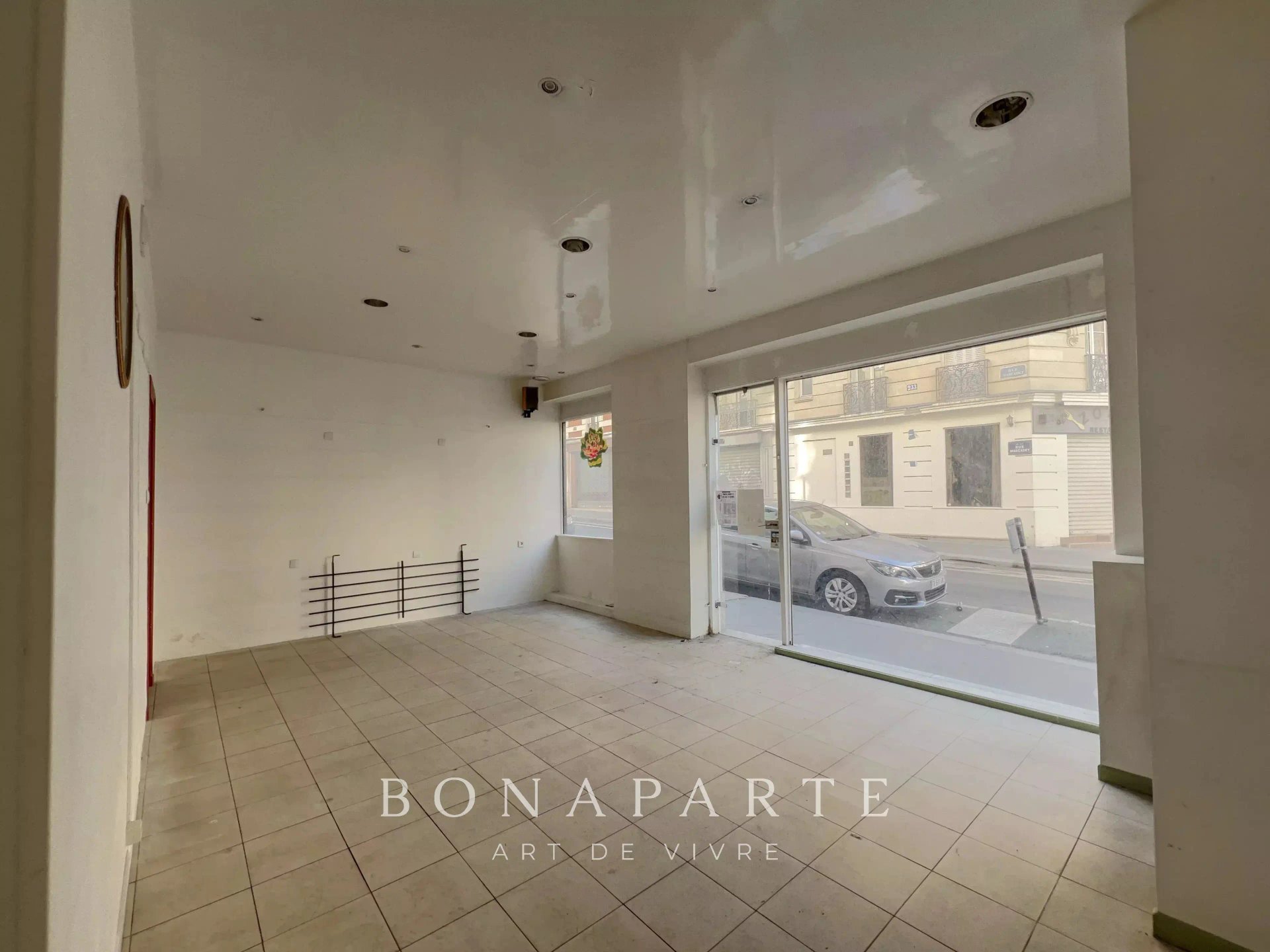 Maison à vendre, 35m², Paris 18ème