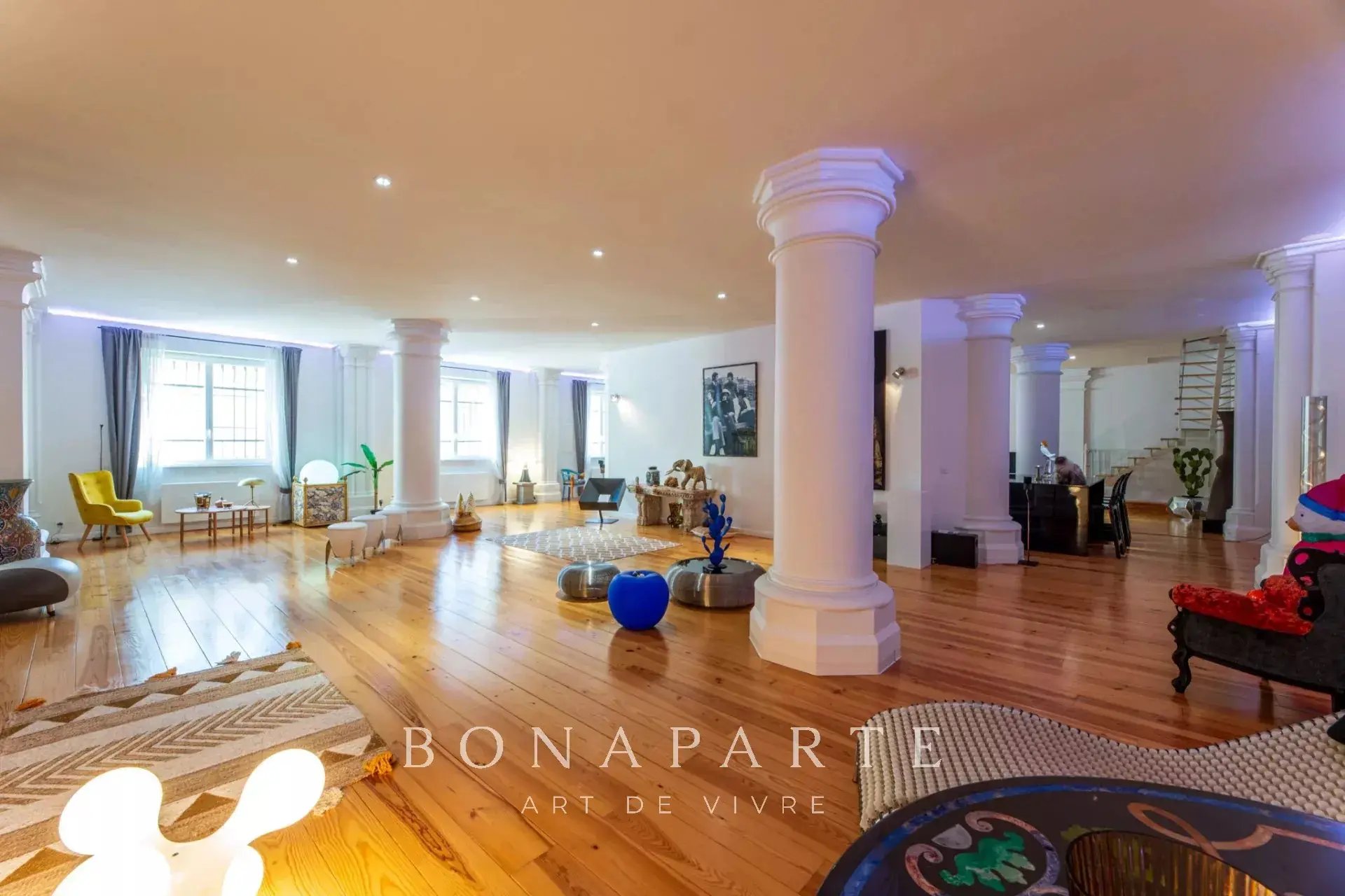 Maison à vendre, 354m², Pau