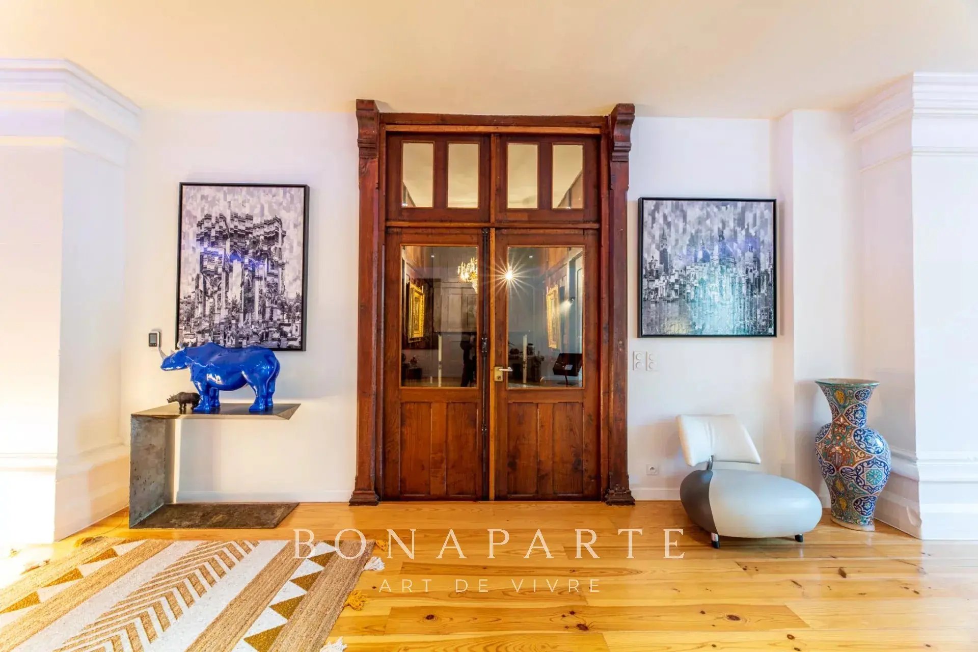 Maison à vendre, 354m², Pau