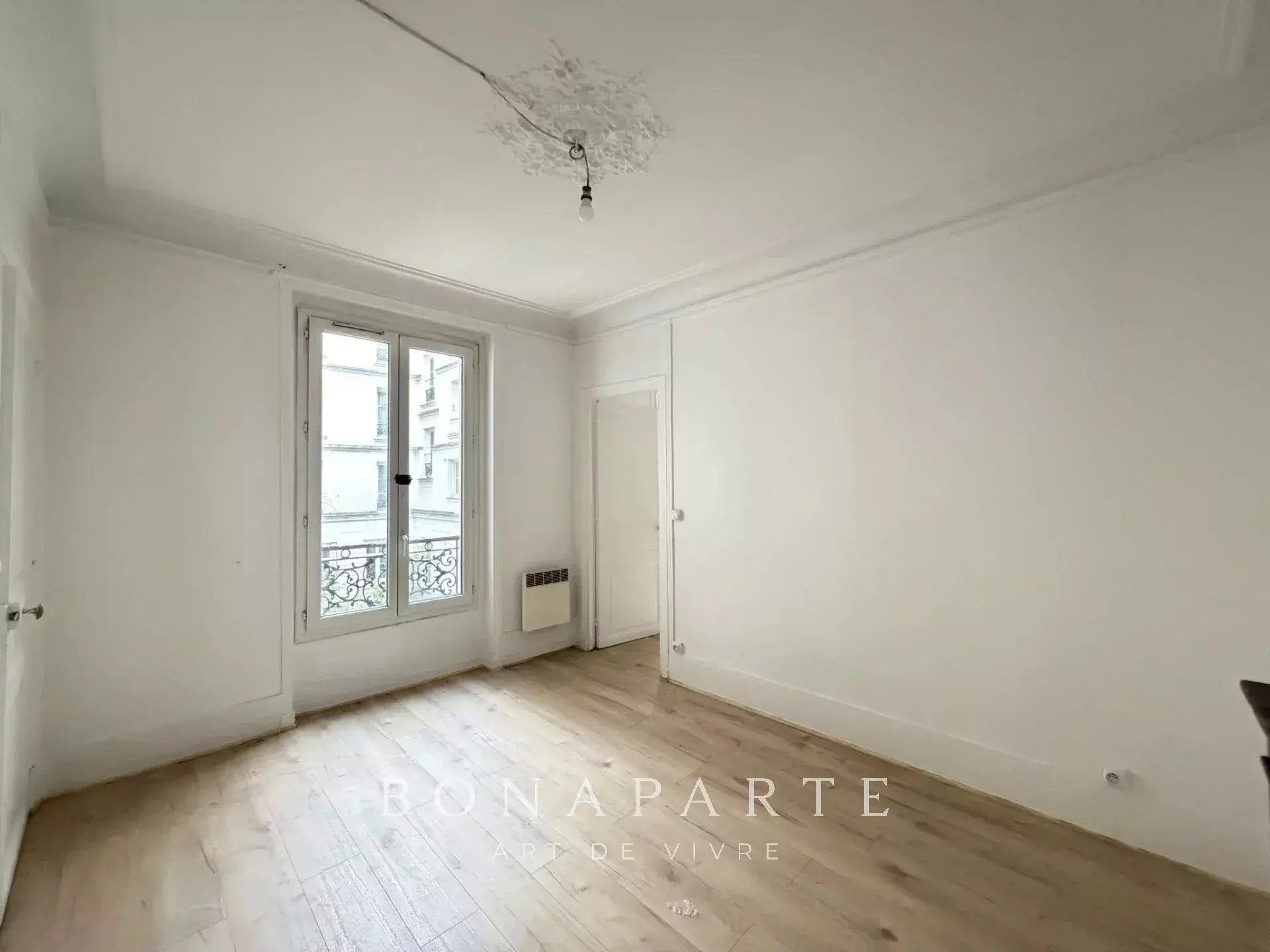Maison à vendre, 31m², Paris 18ème