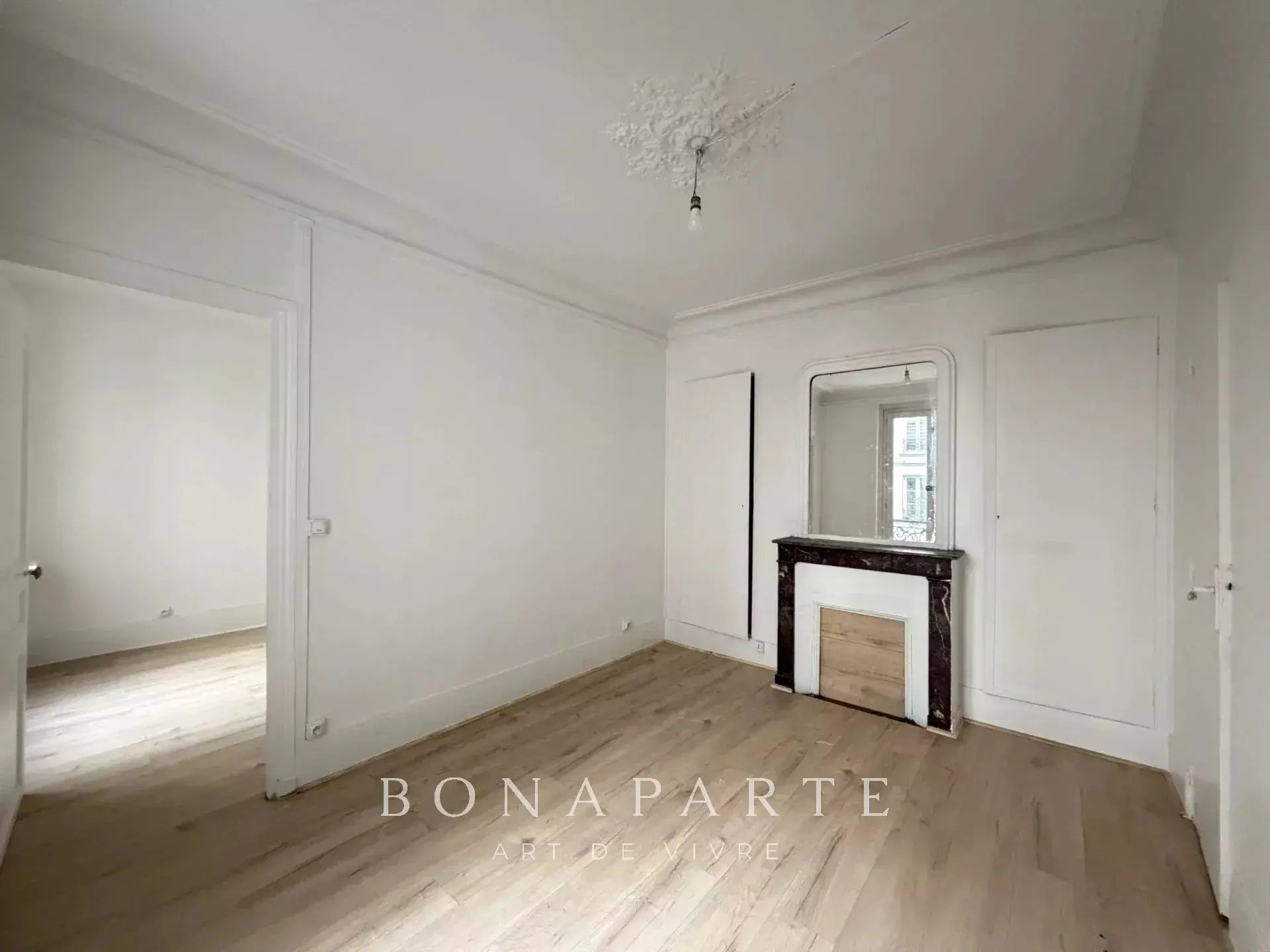 Maison à vendre, 31m², Paris 18ème