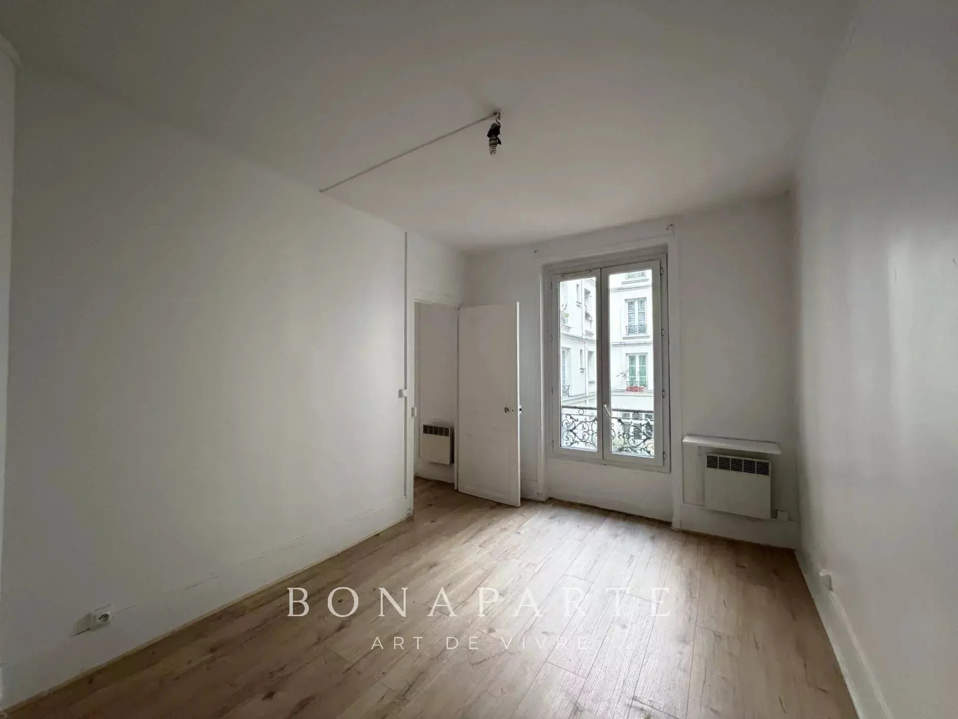 Maison à vendre, 31m², Paris 18ème
