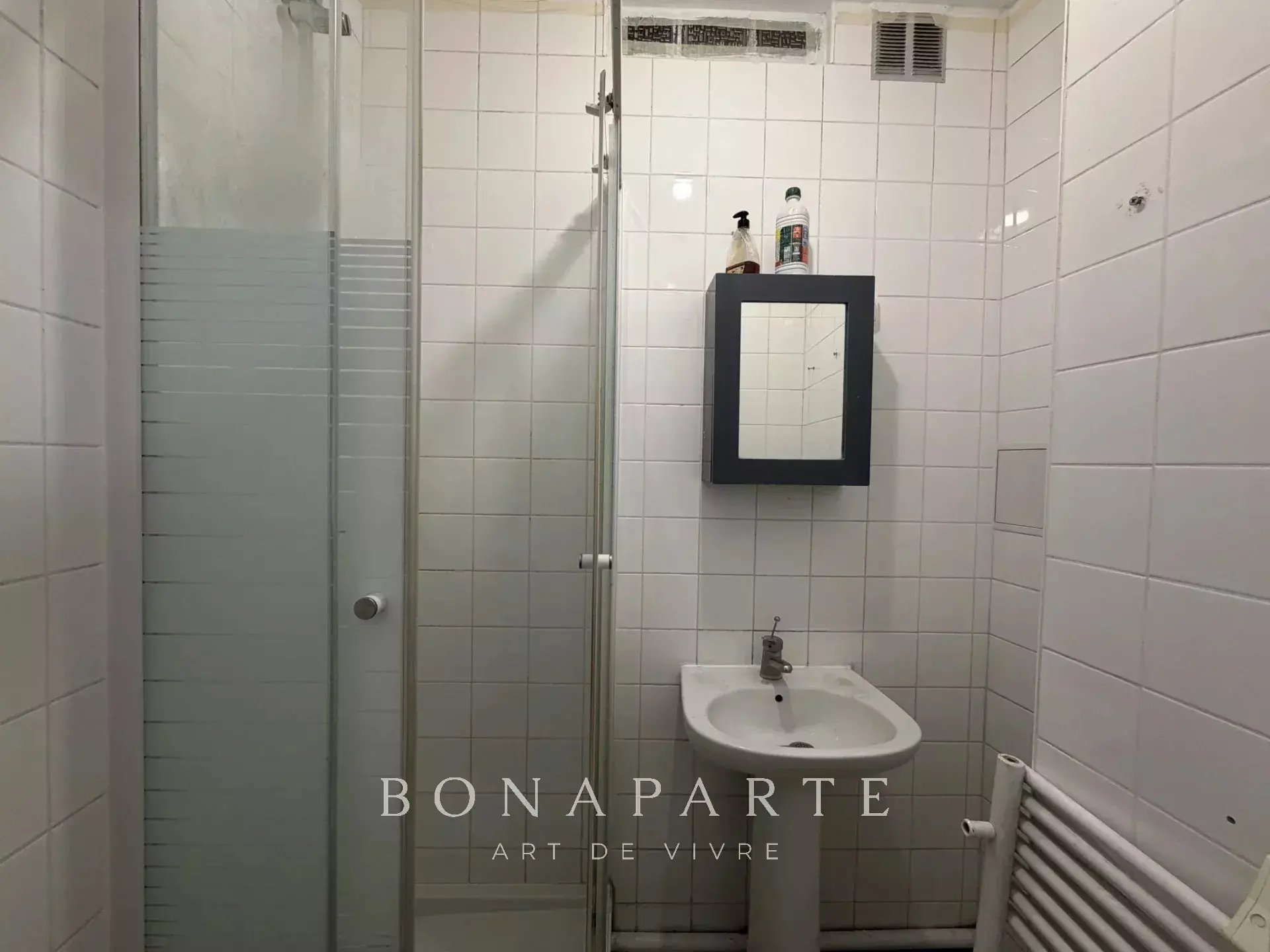 Maison à vendre, 31m², Paris 18ème
