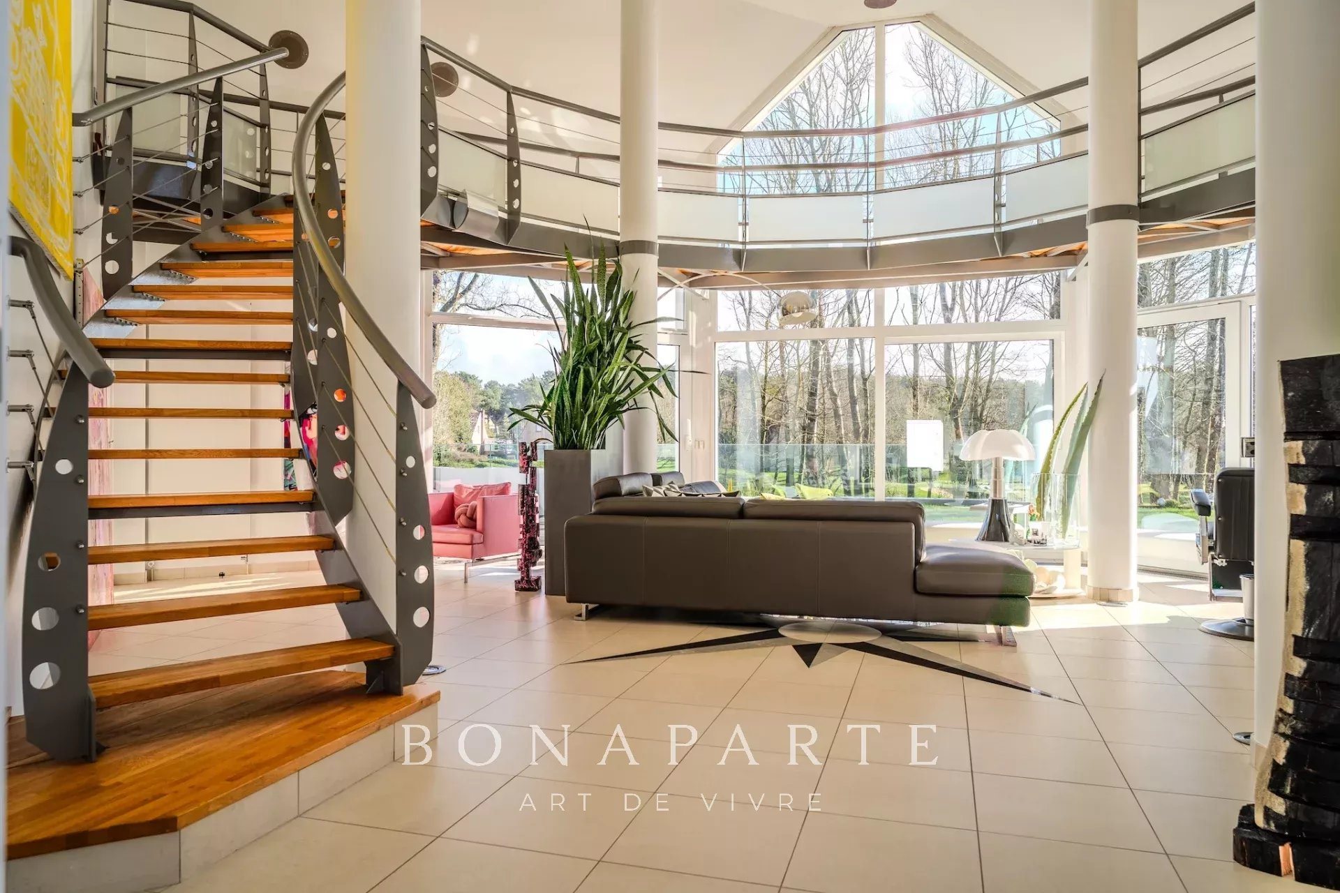 Maison à vendre, 753m², Neufchâtel-Hardelot