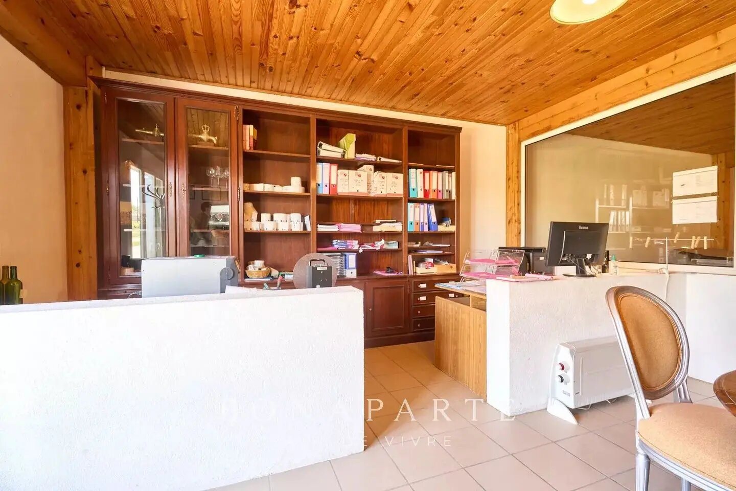 Maison à vendre, 1713m², Bégadan