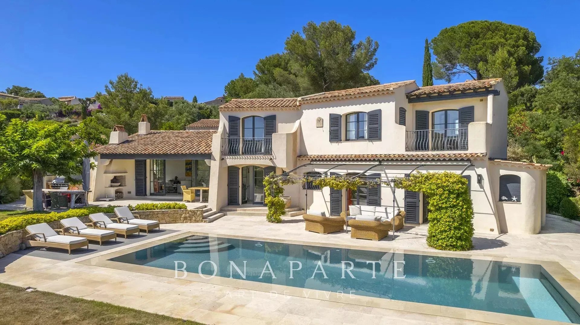 Maison à vendre, 176m², Fréjus