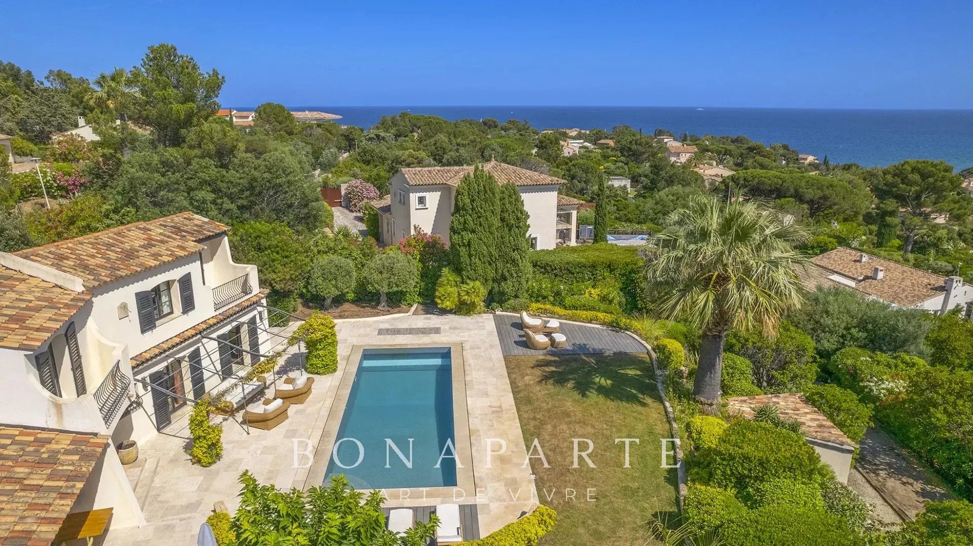 Maison à vendre, 176m², Fréjus