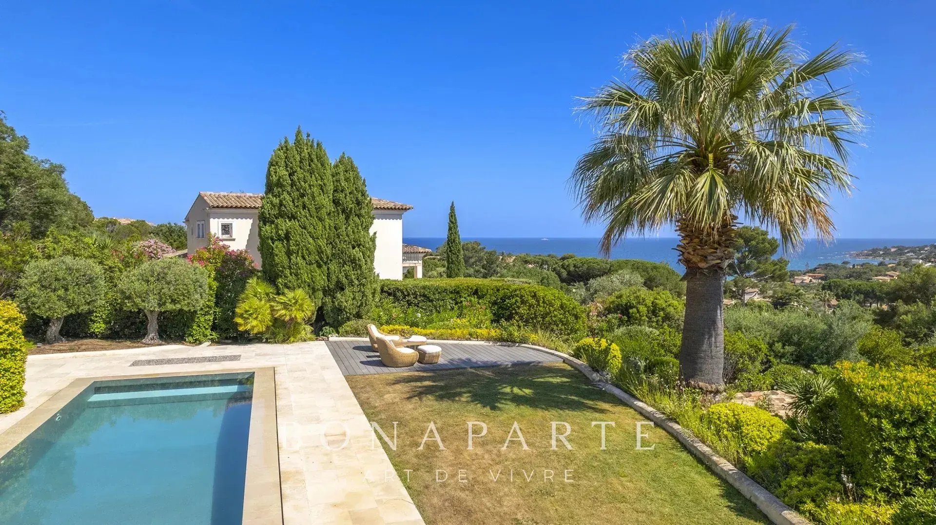 Maison à vendre, 176m², Fréjus