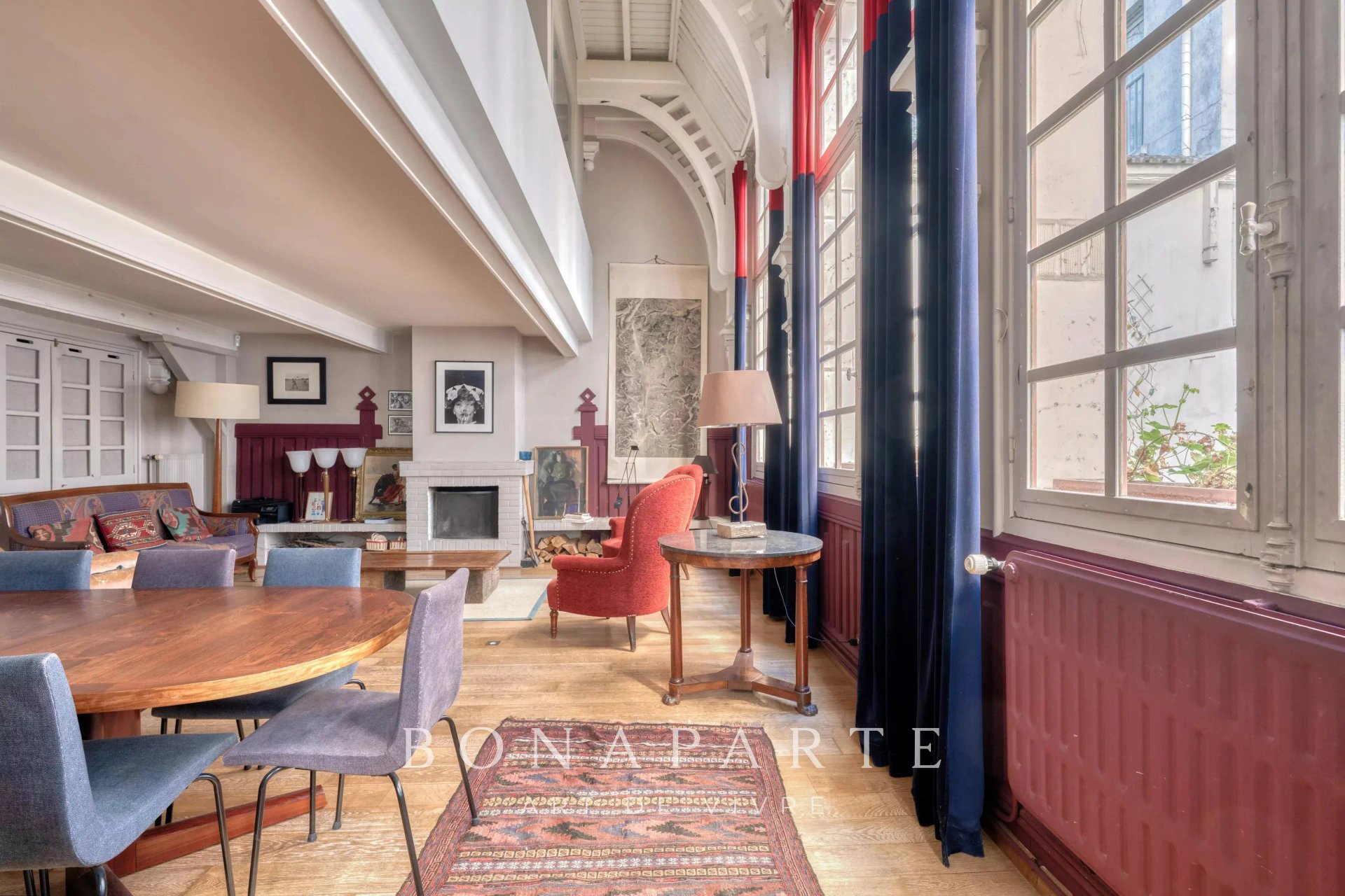 Maison à vendre, 130m², Paris 18ème