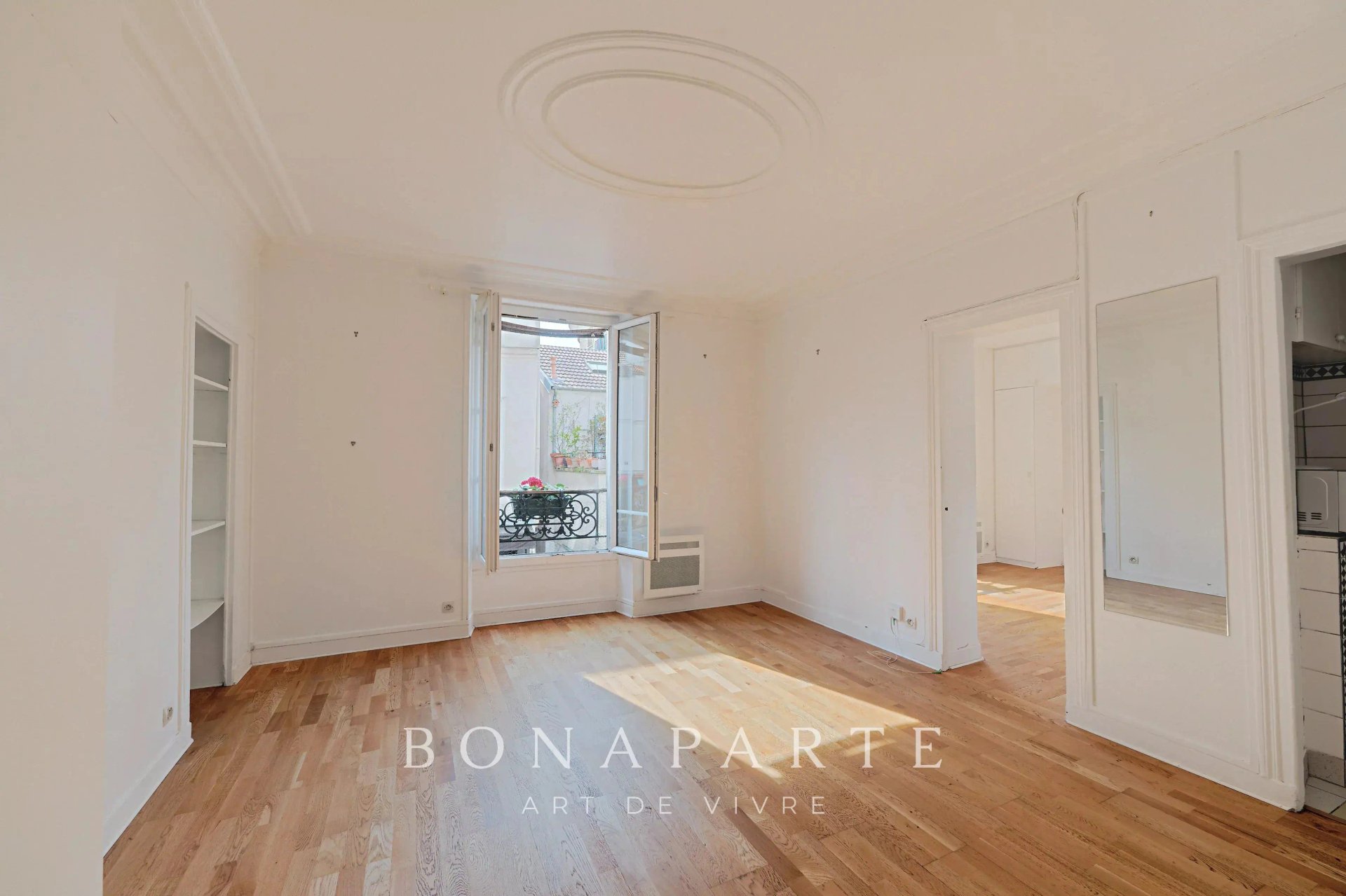 Maison à vendre, 29m², Paris 13ème