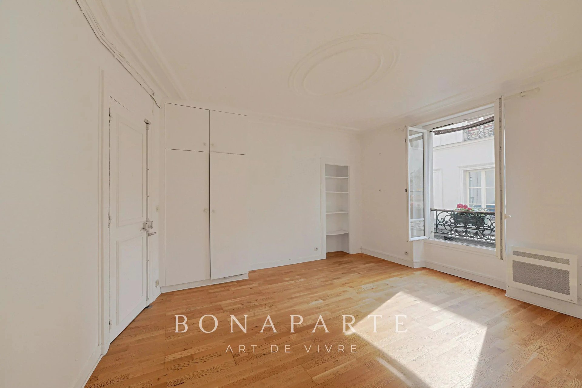 Maison à vendre, 29m², Paris 13ème
