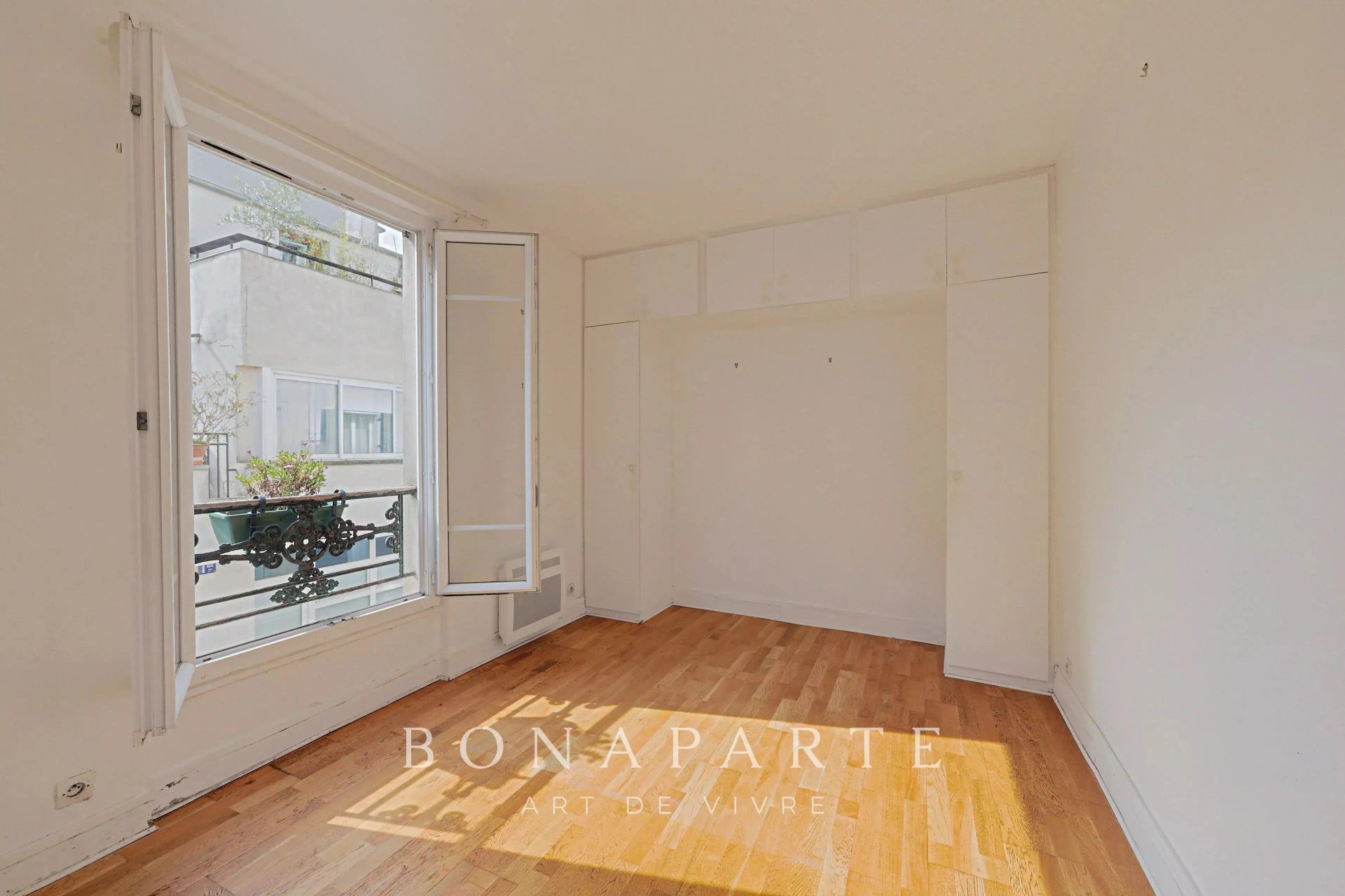 Maison à vendre, 29m², Paris 13ème