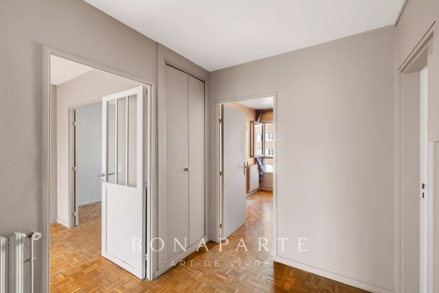Maison à vendre, 91m², Paris 19ème